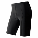 PEARLIZUMI(パールイズミ) W200-3DE コンフォートパンツ 3.ブラック