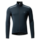 PEARLIZUMI (パールイズミ) 2300 ストレッチウィンドシェル 12.ブラック