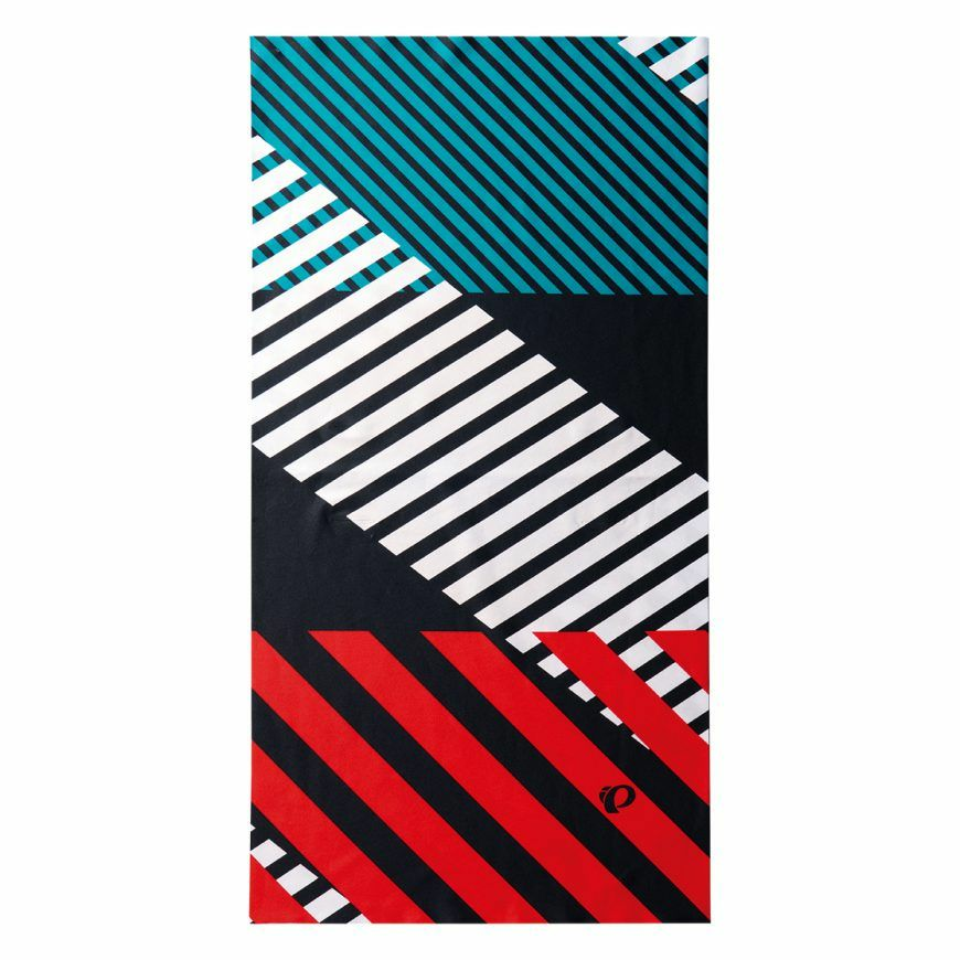 PEARLIZUMI(パールイズミ) 484 スヌード 6.ミックスボーダー