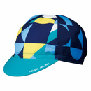 PEARLIZUMI (パールイズミ) 471 プリントサイクルキャップ 16.ダイバーシティー