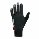 PEARLIZUMI(パールイズミ) 28 UVフルフィンガーグローブ 5.ブラック ロングライド向け