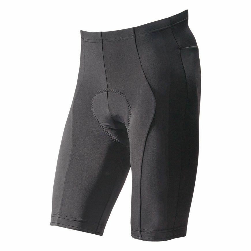 PEARLIZUMI(パールイズミ) 200-3DE コンフォートパンツ 3.ブラック