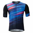 ■ PEARLIZUMI (パールイズミ) 625-B スピードベーシックジャージ 3.ブラック ベーシックフィット
