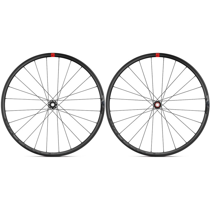 FULCRUM(フルクラム) RACING 5 DB 2WAY-R C20 クリンチャーホイール 前後セット