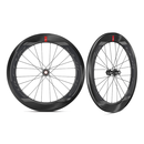 FULCRUM (フルクラム) WIND 75 DB 2WAY C19 ディスクブレーキ用 カーボンホイール 前後セット