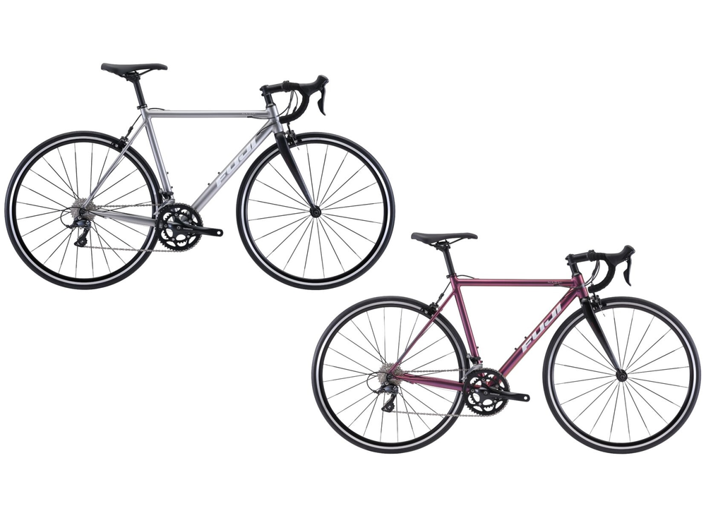 FUJI(フジ) NAOMI(ナオミ) 2022年 完成車 アルミ ロードバイク