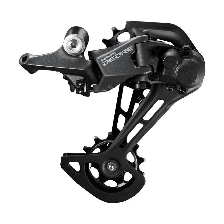 Shimano (シマノ) DEORE(ディオーレ) RD-M5100-SGS リアディレーラー 1×11スピード