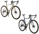 GIOS(ジオス) MITO CLARIS(ミト クラリス) 2022年 完成車 ディスクブレーキ クロモリ グラベルロードバイク