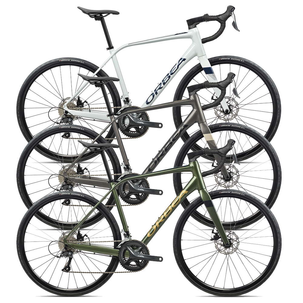 ORBEA(オルベア) AVANT(アヴァン) H60-D 2022年 ディスクブレーキ 完成車 ロードバイク ディスクロード