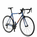BASSO(バッソ) VIPER 105 (ヴァイパー105) R7000 リムブレーキ クロモリロードバイク完成車 2021年モデル