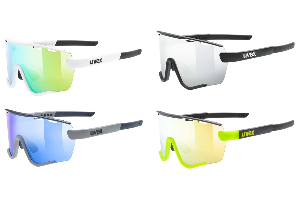 UVEX(ウベックス) Sportstyle236 スポーツスタイル 236 サングラス