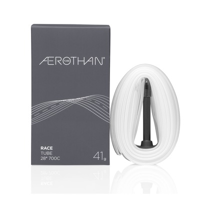 SCHWALBE(シュワルベ) AEROTHAN(エアロザン) 20E-SV チューブ 700×23-28c 仏バルブ40mm