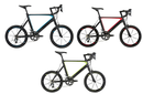 Tern(ターン) SURGE PRO Delta(サージュ プロ デルタ) 2022年 Shimano TIAGRA(ティアグラ) 小径車 ミニベロロード