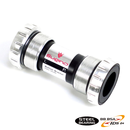 Sugino(スギノ) MB-608 (BSA) STEEL Ver.2 スチールベアリングBBコンバーター