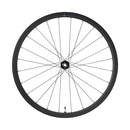Shimano(シマノ) 105 R7100 WH-RS710-C32 チューブレス ディスクブレーキ用ホイール フロントのみ