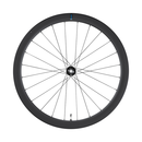 Shimano(シマノ) 105 R7100 WH-RS710-C46 チューブレス ディスクブレーキ用ホイール フロントのみ
