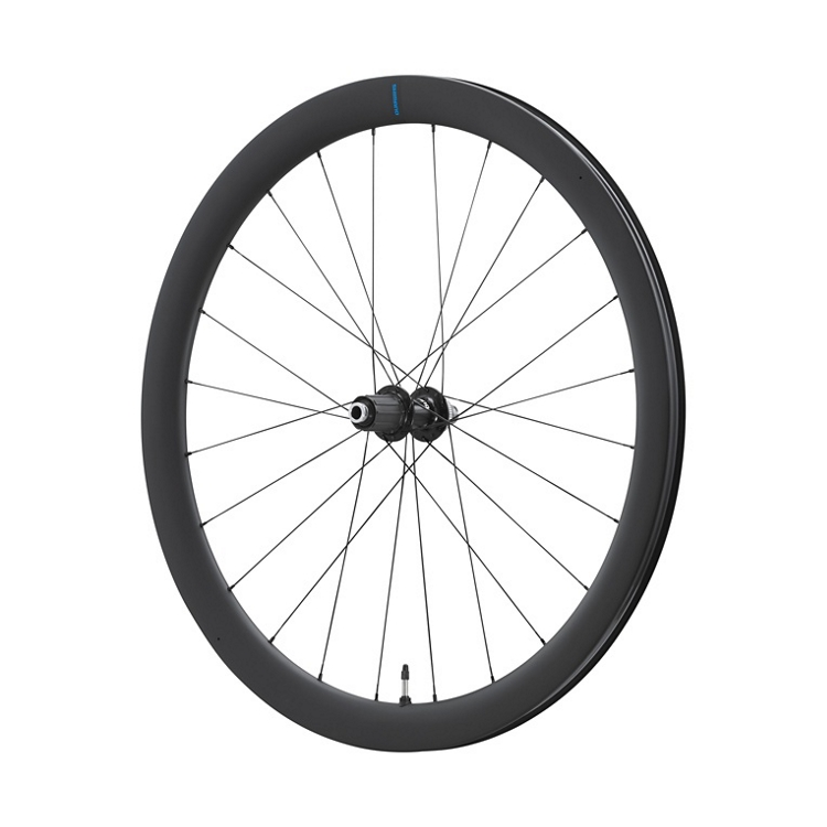 Shimano(シマノ) 105 R7100 WH-RS710-C46 チューブレス ディスクブレーキ用ホイール リアのみ