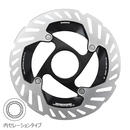 Shimano(シマノ) RT-CL900 ディスクブレーキローター 140mm/内セレーションロックリング付
