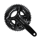 Shimano(シマノ) 105 R7100 FC-R7100 ホローテック2 クランクセット 2×12スピード(50-34T/52-36T)