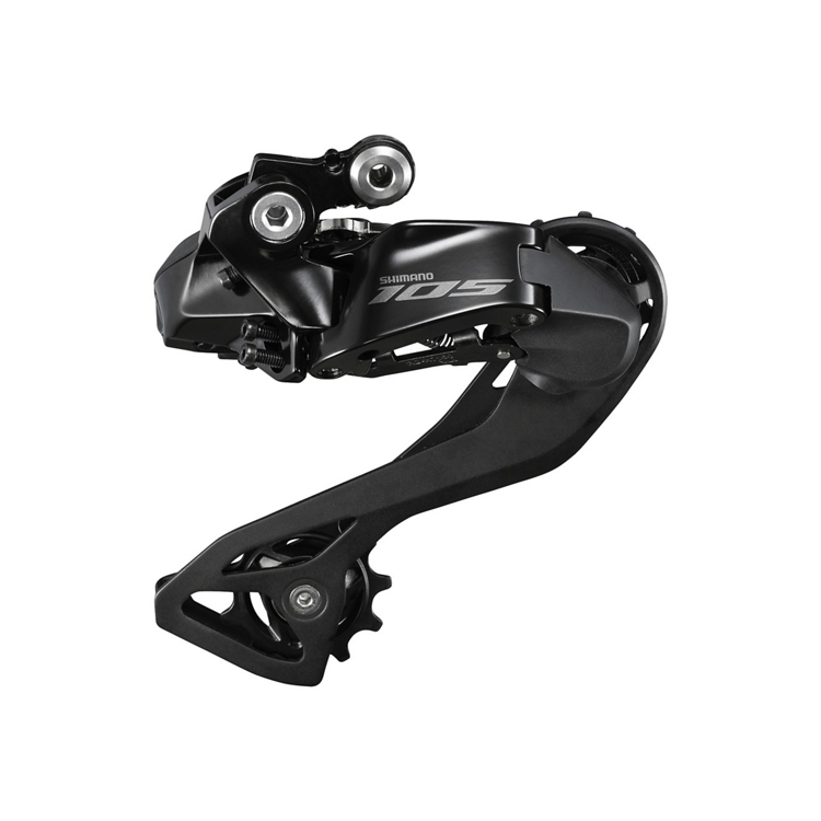 Shimano(シマノ) 105 R7100 Di2 RD-R7150 シマノシャドーリアディレイラー 12スピード