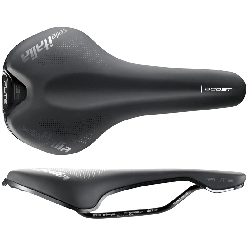 SelleItalia (セライタリア) FLITE BOOST フライトブースト TM サドル