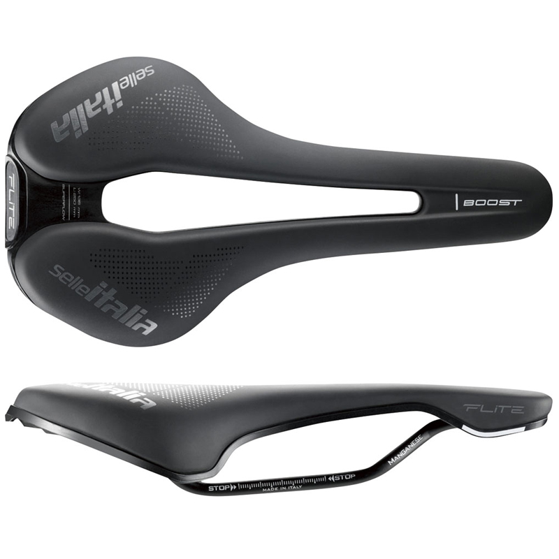 SelleItalia (セライタリア) FLITE BOOST フライトブースト TM スーパーフロー サドル