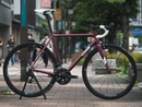 Cinelli(チネリ) NEMO TIG(ネモティグ) ULTEGRA R8000 オリジナル スチール ロードバイク 完成車