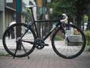 Cinelli(チネリ) NEMO TIG(ネモティグ) ULTEGRA R8000 オリジナル スチール ロードバイク 完成車