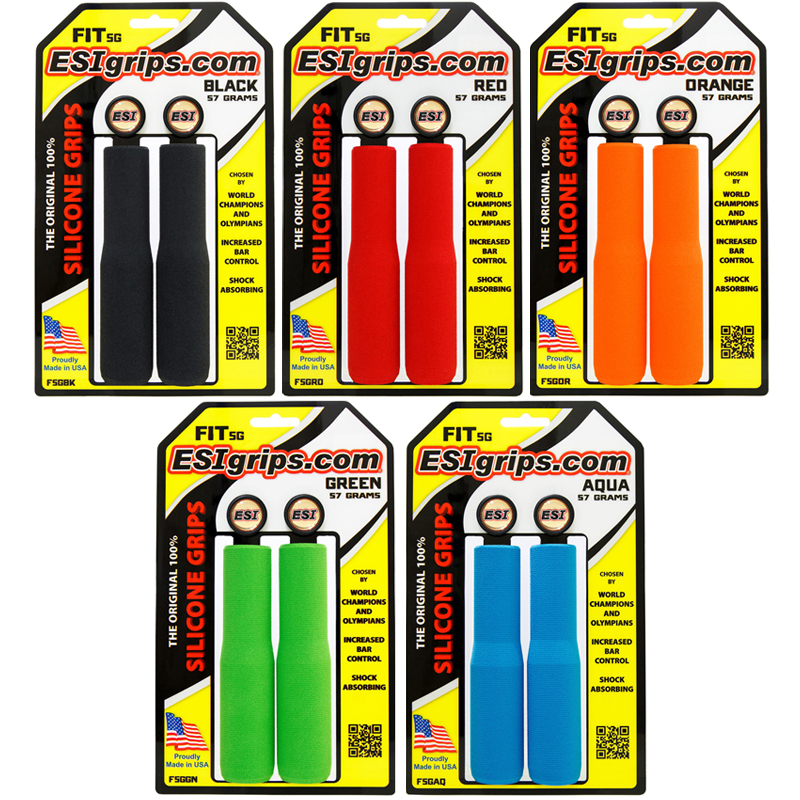 ESI Grips(イーエスアイグリップ) FIT SG（フィットSG）グリップ