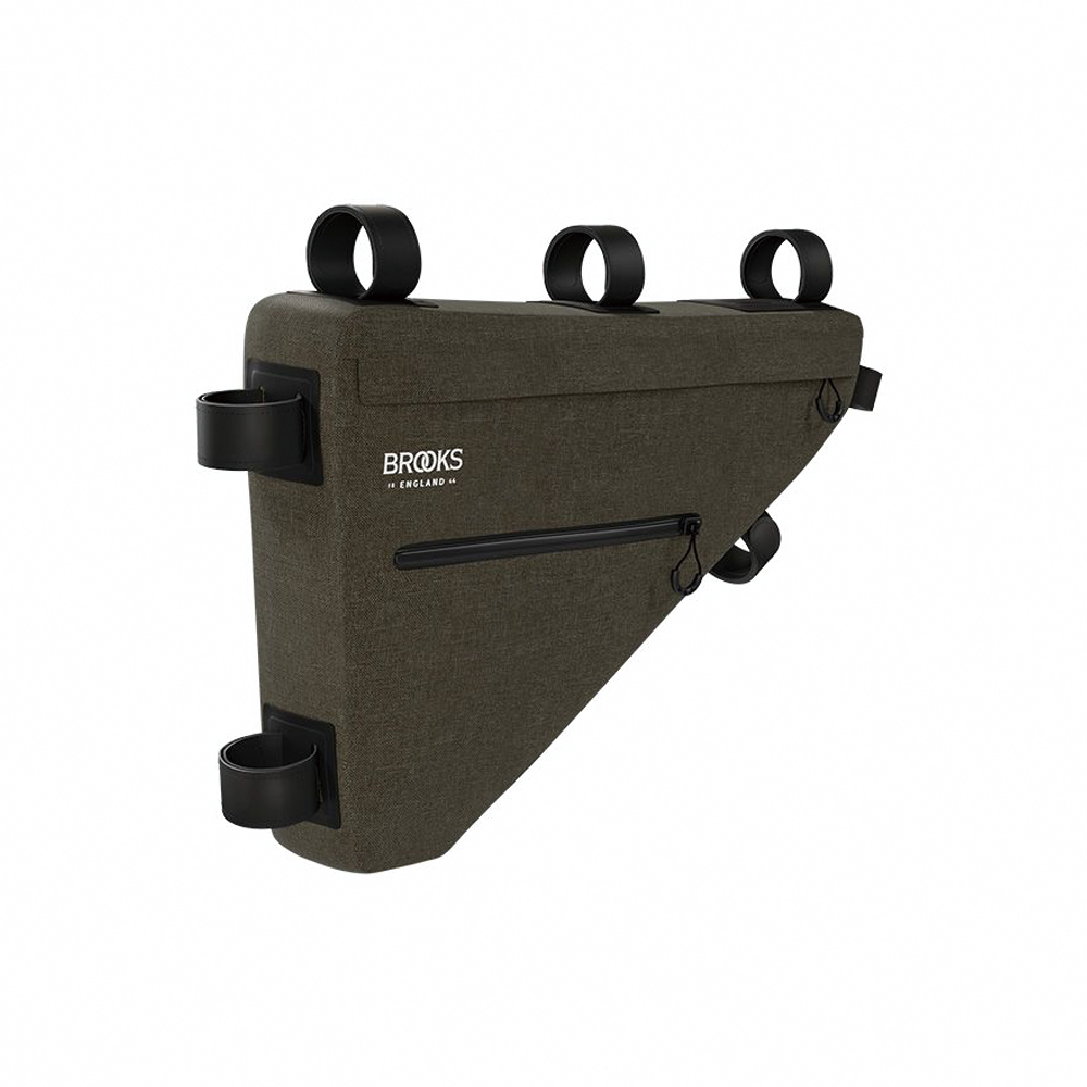 BROOKS(ブルックス) SCAPE FULL FRAME BAG フルフレームバッグ
