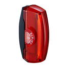 CATEYE(キャットアイ) TL-LD720-R RAPID X3（ラピッドX3）セーフティライト