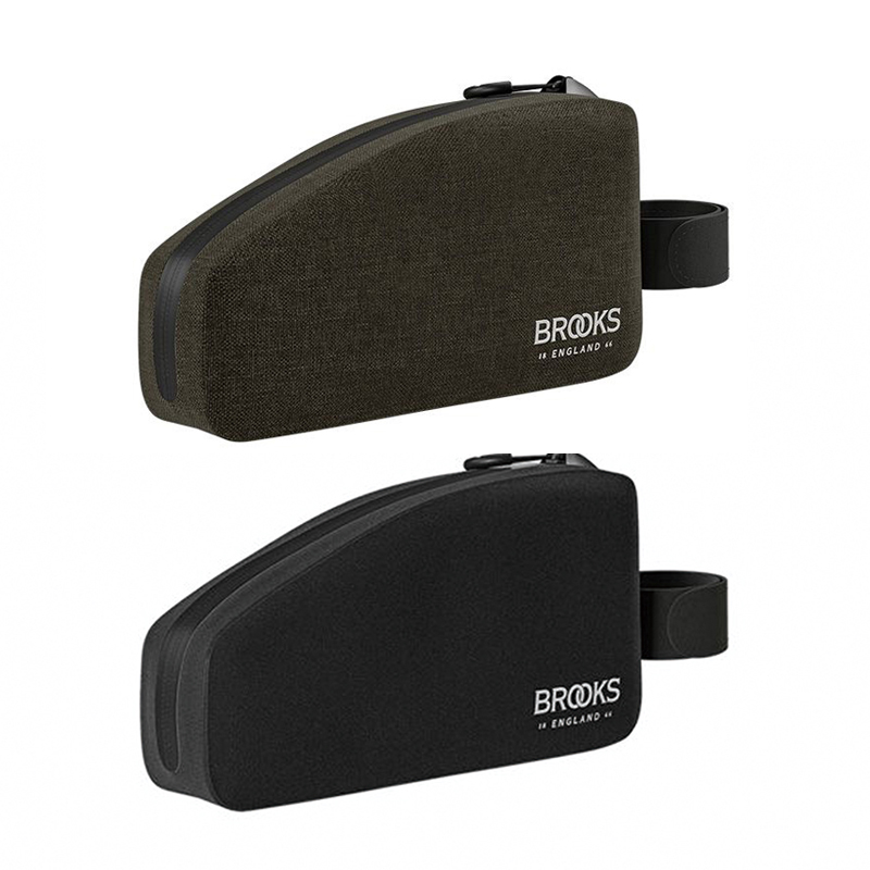 BROOKS(ブルックス) SCAPE TOP TUBE BAG（スケープトップチューブバッグ）トップチューブバッグ