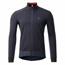 PEARLIZUMI (パールイズミ) 3600-BL ウィンドブレークスウィッシュジャケット 5度対応 8.ブラック