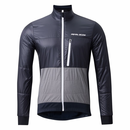 PEARLIZUMI(パールイズミ) 3700-BL キルトジャケット 5度対応 3.ブラック