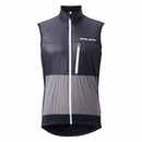 PEARLIZUMI(パールイズミ) 3710-B キルトベスト 10度対応 3.ブラック