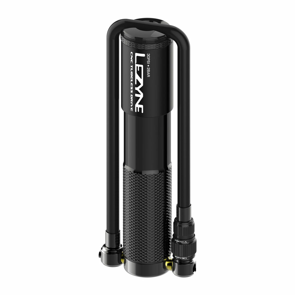 LEZYNE(レザイン) CNC TUBELESS DRIVE