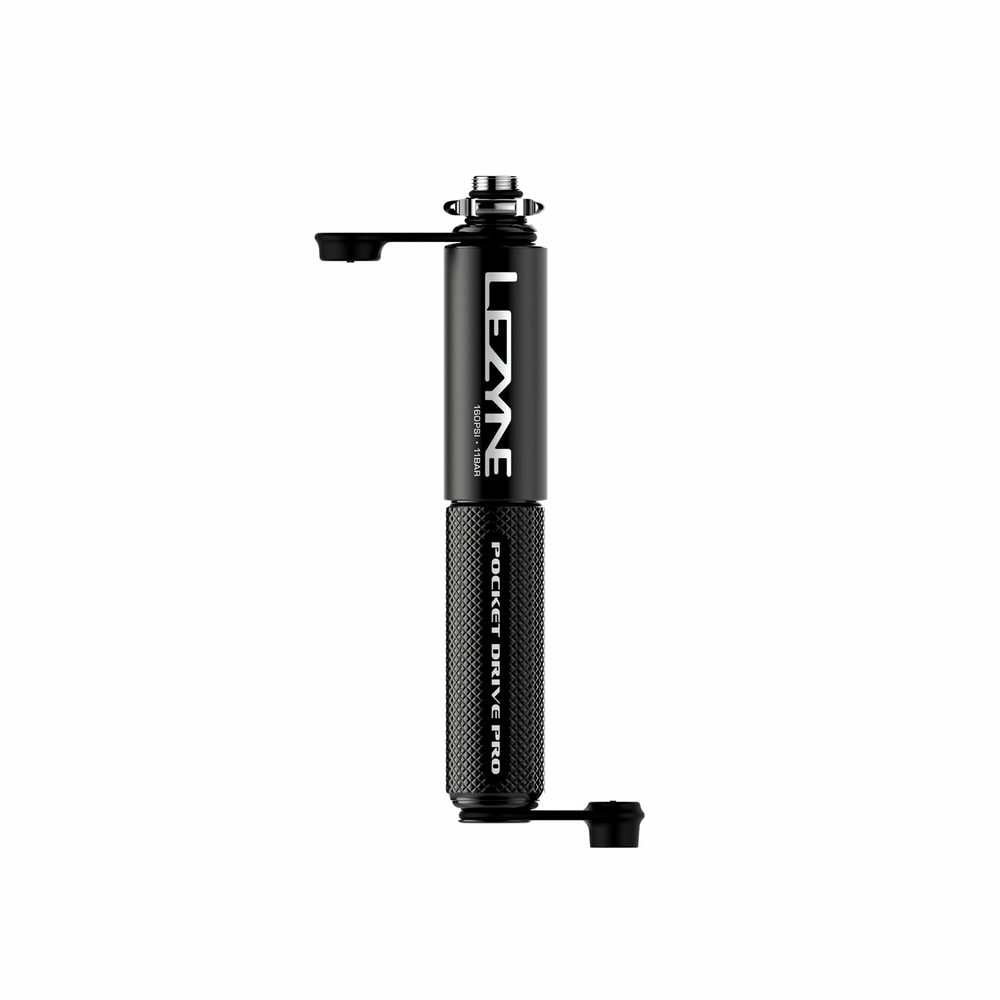 LEZYNE(レザイン) POCKET DRIVE PRO