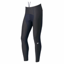 PEARLIZUMI(パールイズミ) 6010-3DR ウィンドブレークライトタイツ 3.ブラック 10度対応