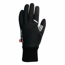 PEARLIZUMI (パールイズミ) W7215 ウィンドブレークウィンターグローブ 5度対応 9.ブラック レディースモデル