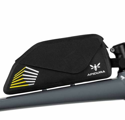 APIDURA(アピデュラ) レーシング・トップチューブパック・ボルトオン(1L)
