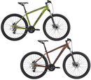 MERIDA(メリダ) BIG.SEVEN 20-MD 2022年 完成車 27.5インチ 機械式ディスクブレーキ MTB マウンテンバイク
