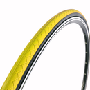Vittoria (ヴィットリア) ZAFFIRO2 RIGID（ザフィーロ2リジッド）クリンチャータイヤ（ワイヤービート）イエロー/ブラック