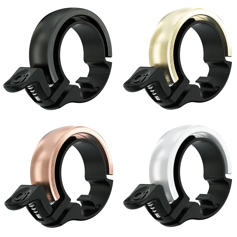 KNOG(ノグ) Oi CLASSIC BELL LARGE（オイクラシックラージ）バイシクルベル