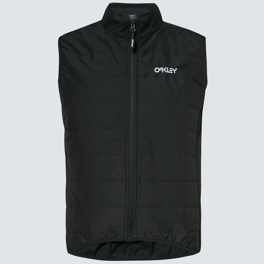 OAKLEY(オークリー) FOA403761 ELEMENTS INSULATED VEST インサレーティッド ベスト