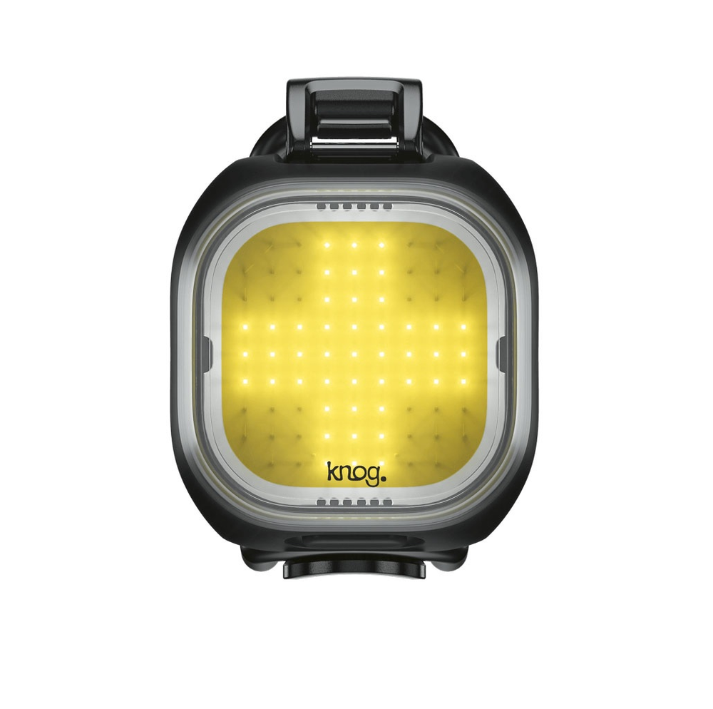 KNOG(ノグ) BLINDER MINI CROSS FRONT ブラインダーミニ  フロントライト