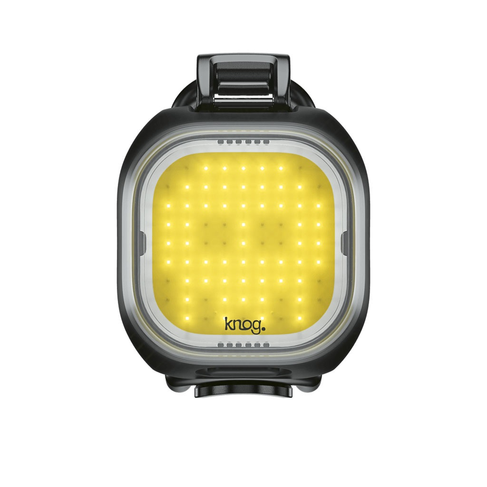 KNOG(ノグ) BLINDER MINI SKULL FRONT ブラインダーミニ フロントライト