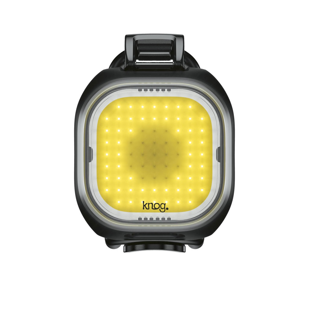 KNOG(ノグ) BLINDER MINI SQUARE FRONT ブラインダーミニ フロントライト