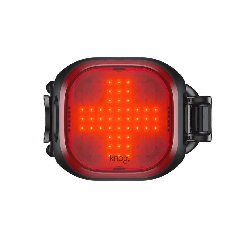 KNOG(ノグ) BLINDER MINI CROSS REAR ブラインダーミニ テールライト