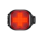KNOG(ノグ) BLINDER MINI CROSS REAR ブラインダーミニ テールライト