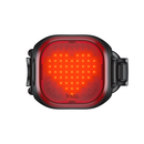 KNOG(ノグ) BLINDER MINI LOVE REAR ブラインダーミニ テールライト